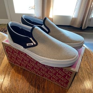Vans Classic Slip-On